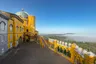 Morning Above the Clouds at Palácio da Pena, Sintra (54913592485)