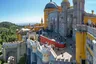 Palacio Nacional da Pena, Sintra, Portugal, 2019-05-25, DD 140-141 PAN